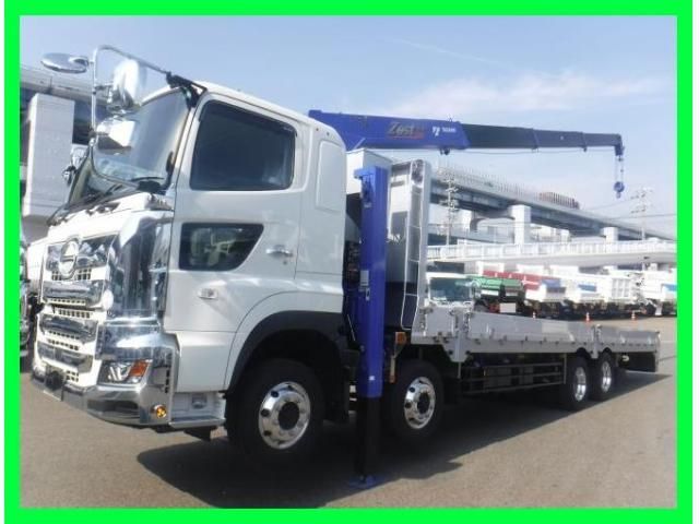 HINO PROFIA