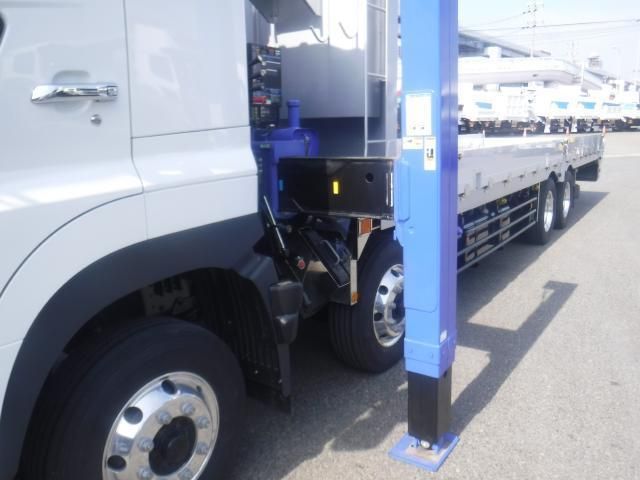 Ref No.A15137983 HINO PROFIA Image#17