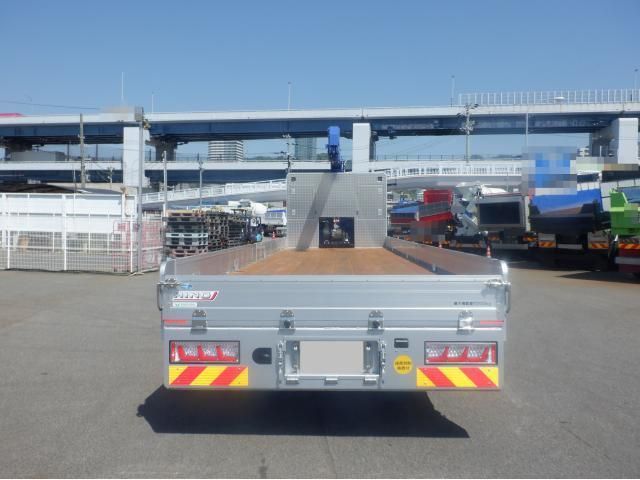Ref No.A15137983 HINO PROFIA Image#6