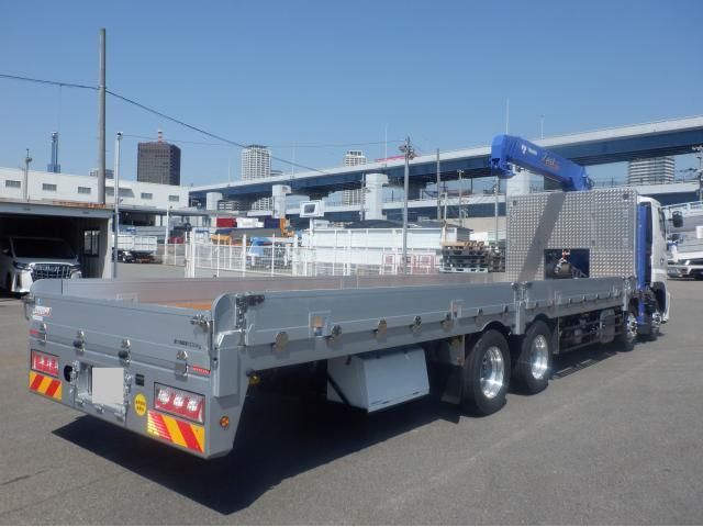 Ref No.A15137983 HINO PROFIA Image#5