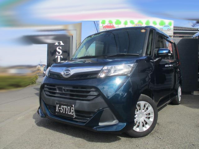 DAIHATSU THOR