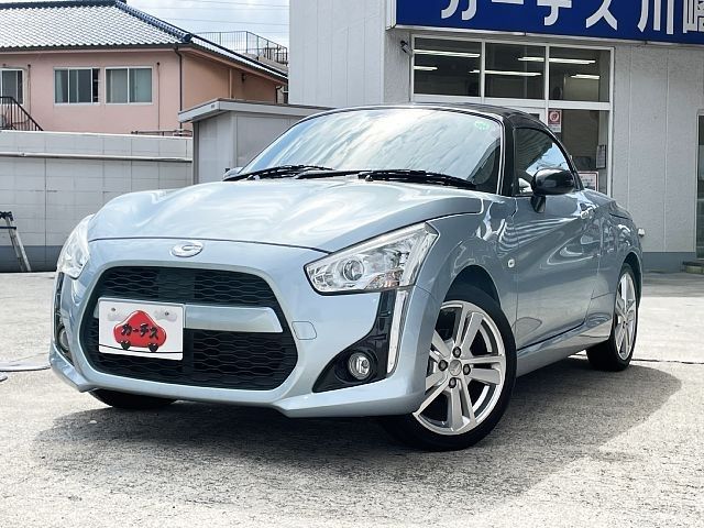 DAIHATSU COPEN