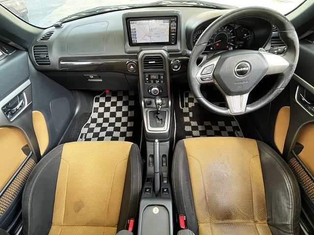 Ref No.A15142349 DAIHATSU COPEN Image#2
