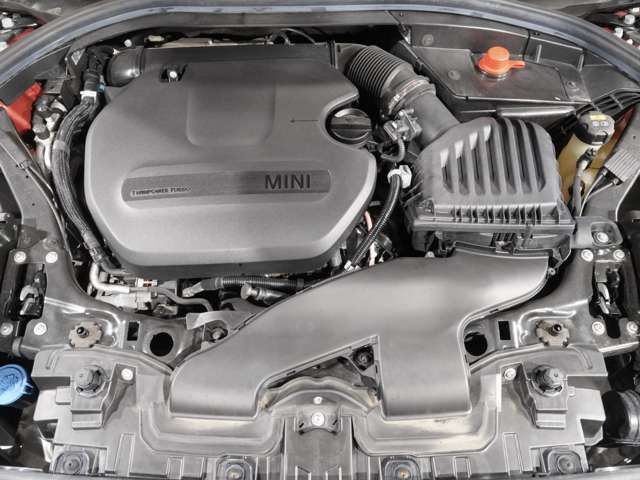 Ref No.A15142699 BMW MINI Image#5