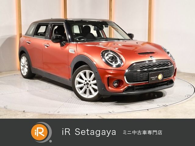 BMW MINI