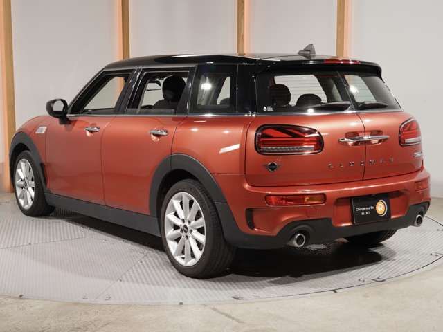 Ref No.A15142699 BMW MINI Image#8