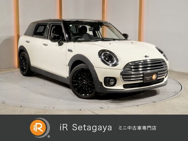 BMW MINI