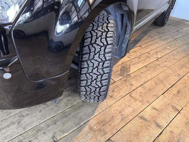 Ref No.A15142721 MITSUBISHI DELICA D5 Image#7