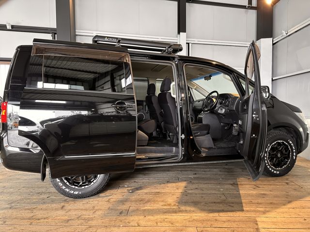 Ref No.A15142721 MITSUBISHI DELICA D5 Image#20