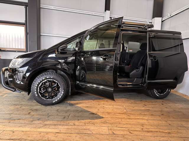 Ref No.A15142721 MITSUBISHI DELICA D5 Image#15