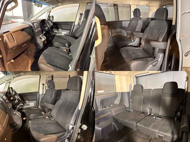 Ref No.A15142721 MITSUBISHI DELICA D5 Image#9