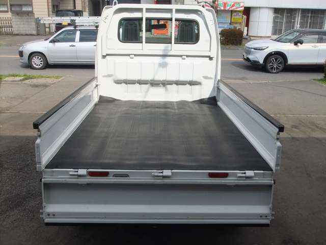 Ref No.A15142779 NISSAN NT100CLIPPER Image#11