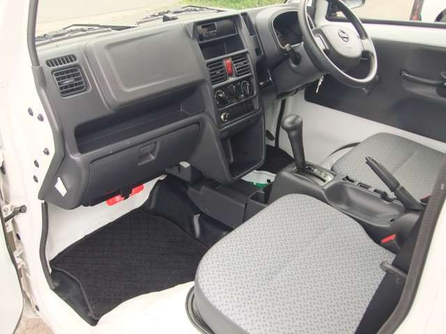 Ref No.A15142779 NISSAN NT100CLIPPER Image#4