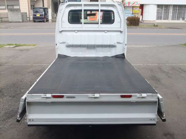 Ref No.A15142779 NISSAN NT100CLIPPER Image#10