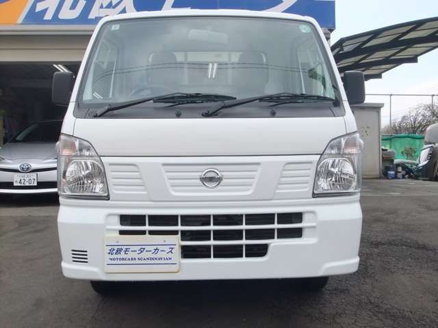 Ref No.A15142779 NISSAN NT100CLIPPER Image#2