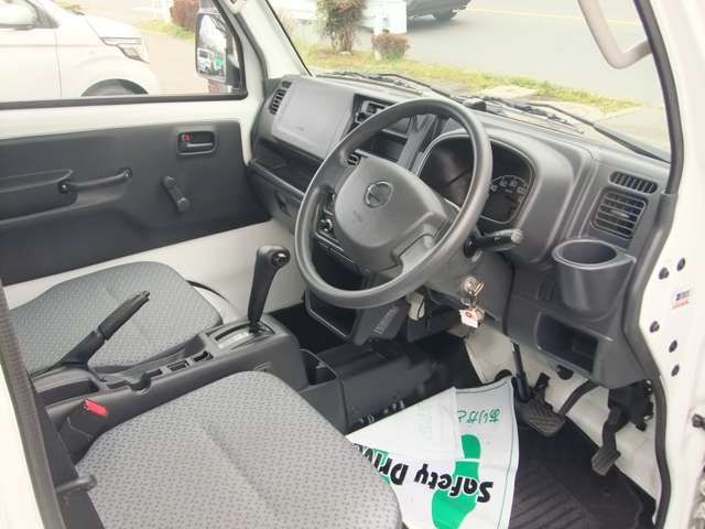Ref No.A15142779 NISSAN NT100CLIPPER Image#3