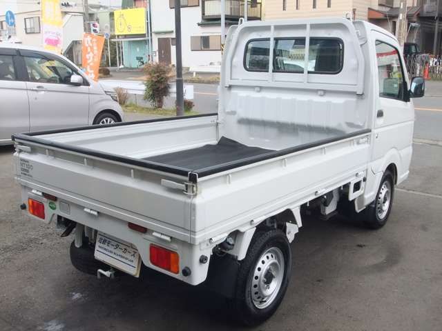 Ref No.A15142779 NISSAN NT100CLIPPER Image#13