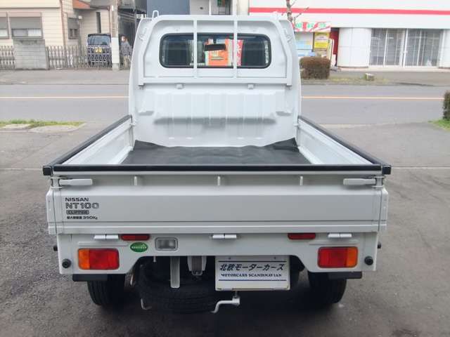 Ref No.A15142779 NISSAN NT100CLIPPER Image#12