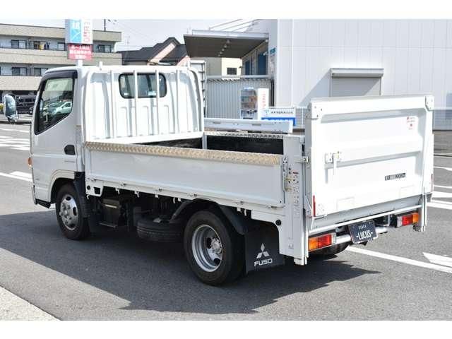 Ref No.A15142887 MITSUBISHI CANTER TRUCK Image#9