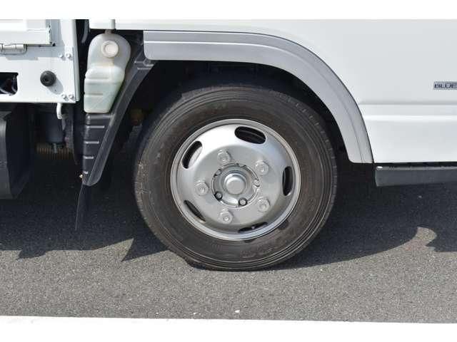 Ref No.A15142887 MITSUBISHI CANTER TRUCK Image#20