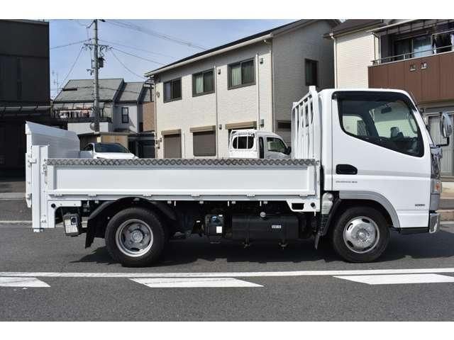 Ref No.A15142887 MITSUBISHI CANTER TRUCK Image#15
