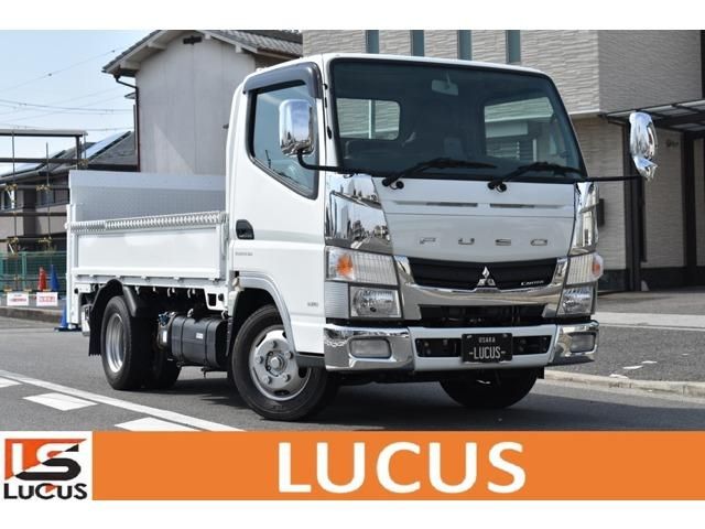 MITSUBISHI CANTER TRUCK