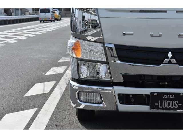 Ref No.A15142887 MITSUBISHI CANTER TRUCK Image#17