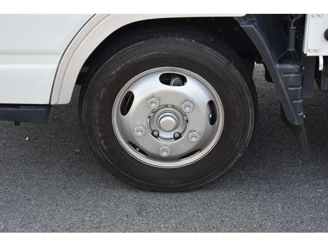 Ref No.A15142887 MITSUBISHI CANTER TRUCK Image#18