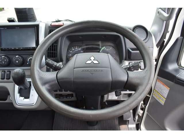 Ref No.A15142887 MITSUBISHI CANTER TRUCK Image#3