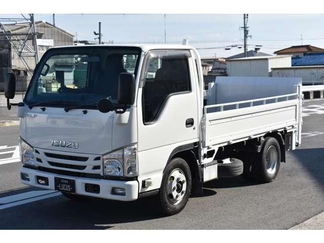 Ref No.A15142888 ISUZU ELF TRUCK Image#5