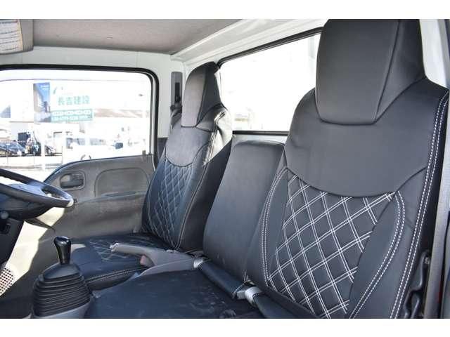 Ref No.A15142888 ISUZU ELF TRUCK Image#12
