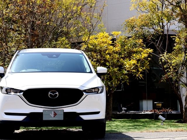 Ref No.A15142905 MAZDA CX5 Image#5