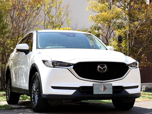 Ref No.A15142905 MAZDA CX5 Image#7