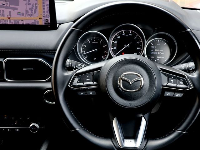 Ref No.A15142905 MAZDA CX5 Image#15