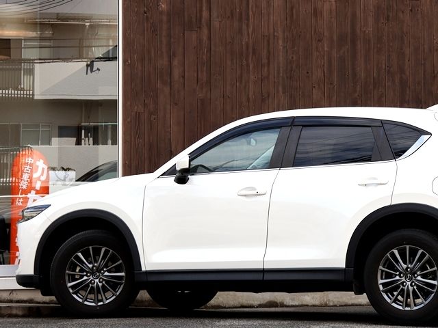 Ref No.A15142905 MAZDA CX5 Image#9