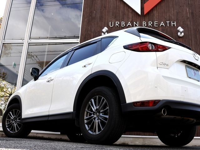 Ref No.A15142905 MAZDA CX5 Image#10