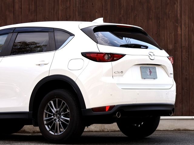 Ref No.A15142905 MAZDA CX5 Image#13