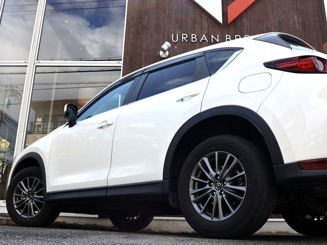 Ref No.A15142905 MAZDA CX5 Image#11