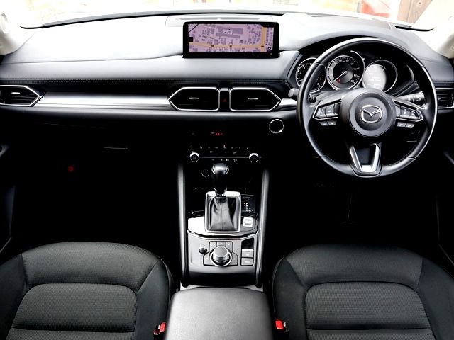 Ref No.A15142905 MAZDA CX5 Image#2