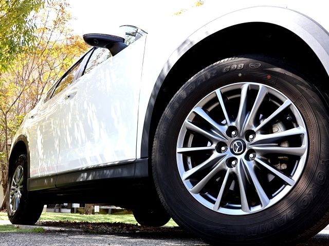 Ref No.A15142905 MAZDA CX5 Image#14