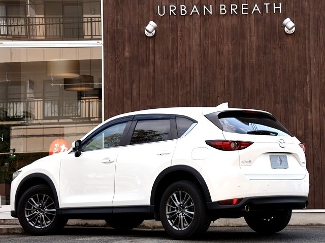 Ref No.A15142905 MAZDA CX5 Image#3