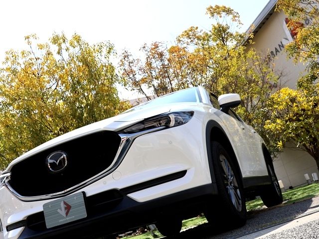 Ref No.A15142905 MAZDA CX5 Image#8