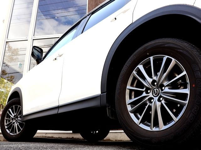 Ref No.A15142905 MAZDA CX5 Image#12