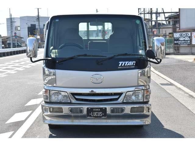 Ref No.A15143167 MAZDA TITAN Image#4