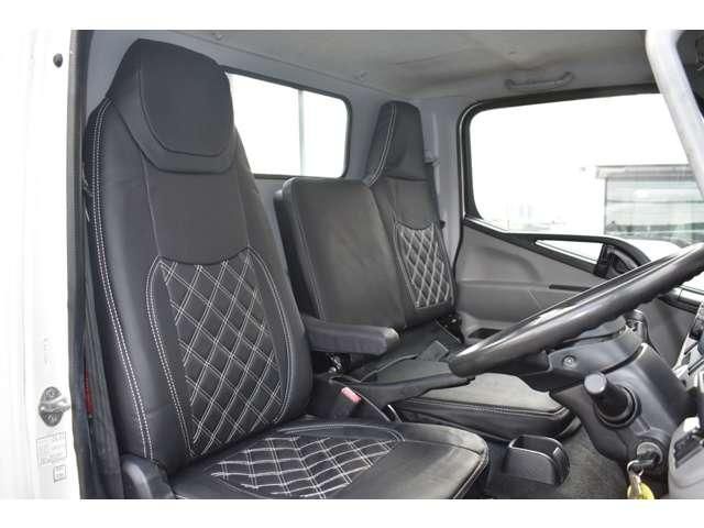 Ref No.A15143169 MITSUBISHI CANTER TRUCK Image#13