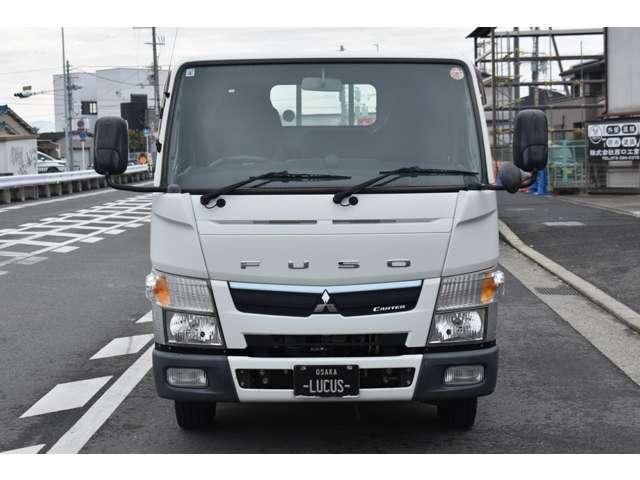 Ref No.A15143169 MITSUBISHI CANTER TRUCK Image#4