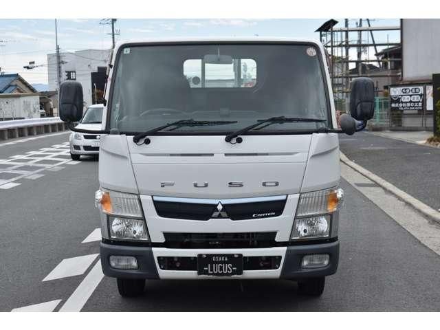 Ref No.A15143169 MITSUBISHI CANTER TRUCK Image#7