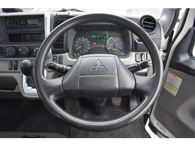 Ref No.A15143169 MITSUBISHI CANTER TRUCK Image#3