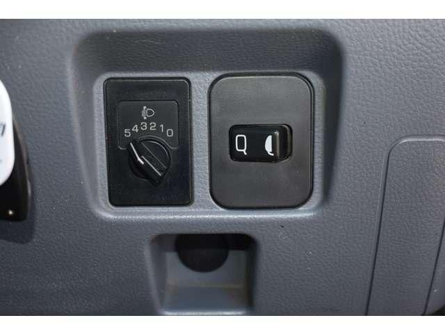 Ref No.A15143171 MITSUBISHI CANTER GUTS Image#13