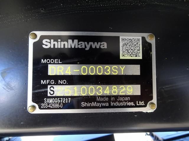 Ref No.A15143232 MITSUBISHI FIGHTER Image#11